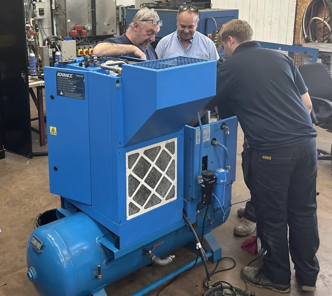 Refcool industrial cooling solutions