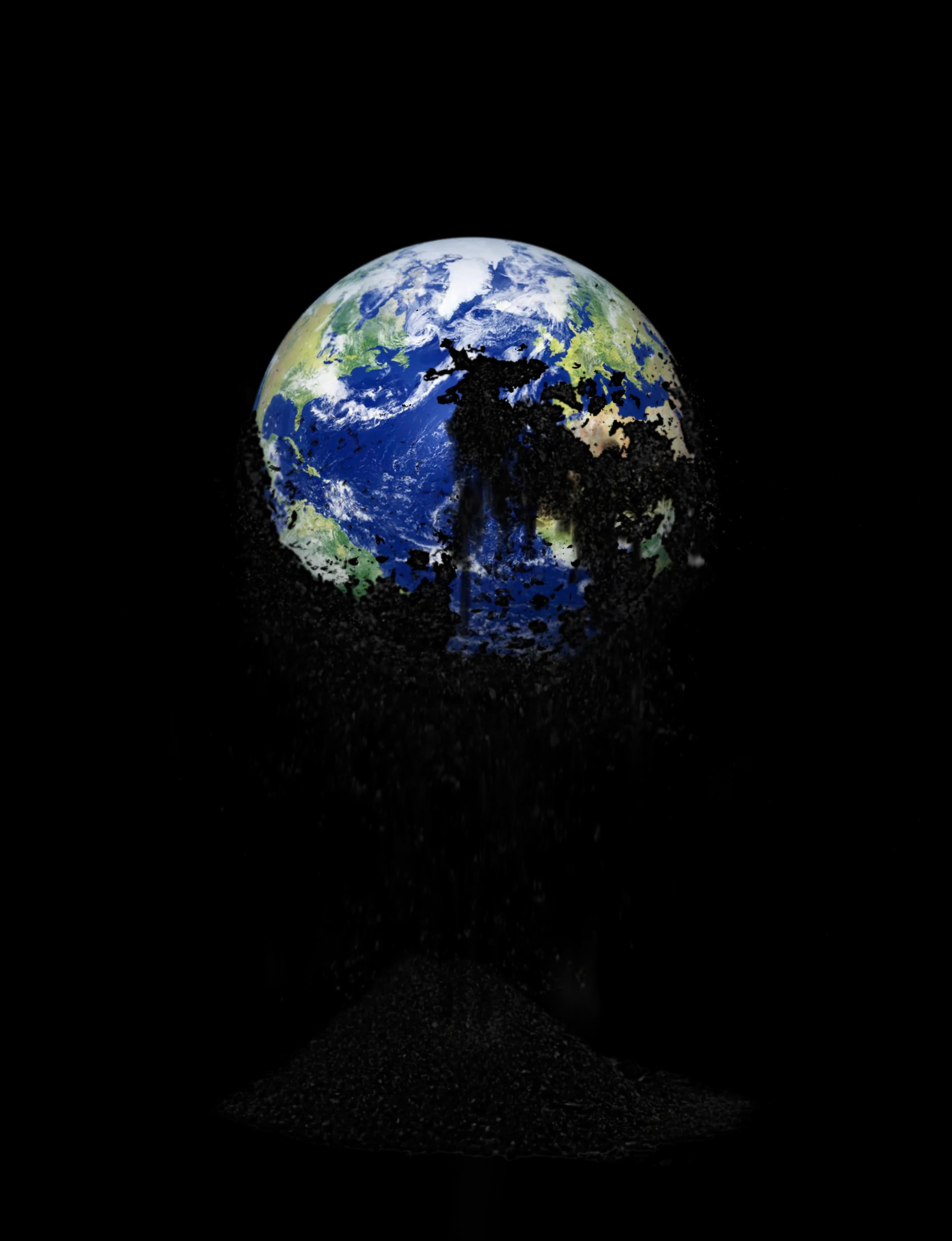 Natural refrigerant chiller installation