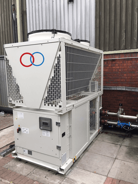 Modular Chiller Upgrade for Enhanced Cooling Efficiency | Refcool