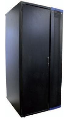 High‑Density Server Rack Cooling System – Space‑Saving Design | Refcool