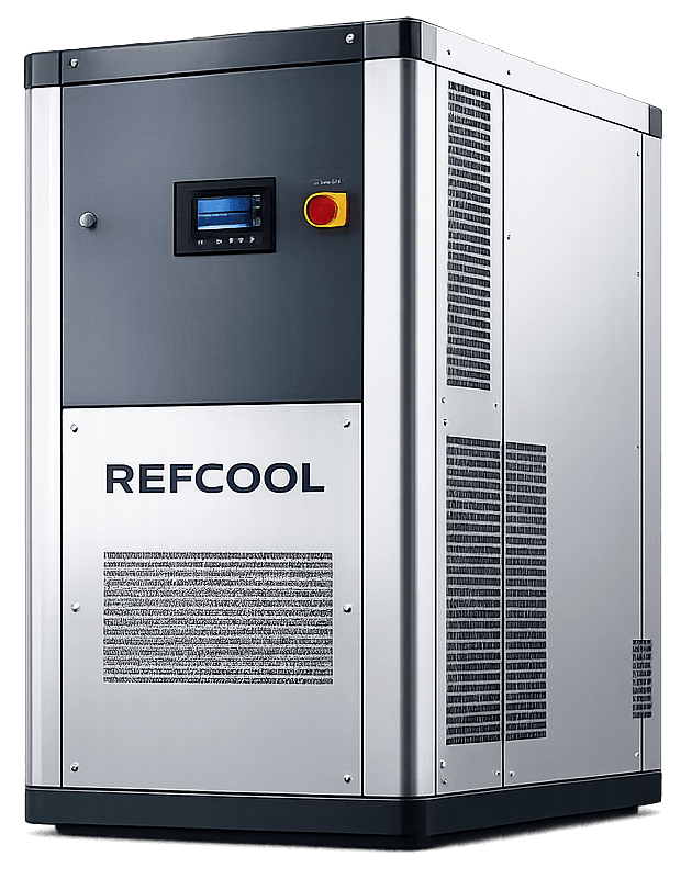 Winston 4kW (RC4-1 R290) chiller