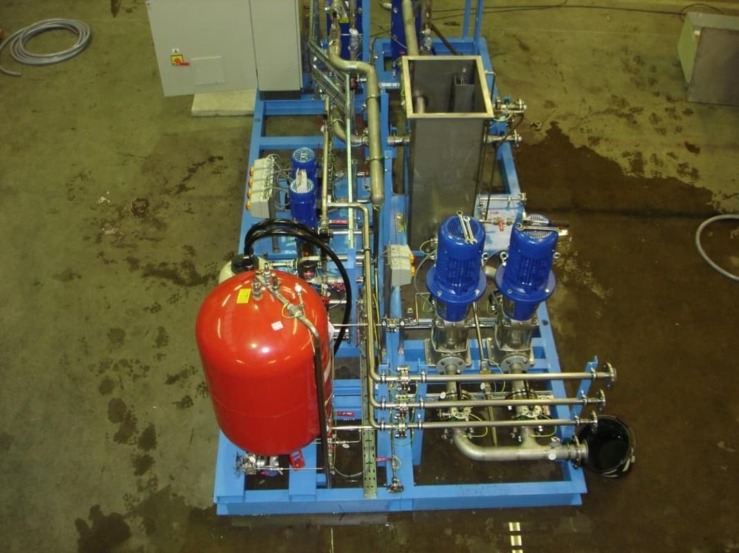 Cooling Systems for Plasma Technology & Furnace Operations | Refcool