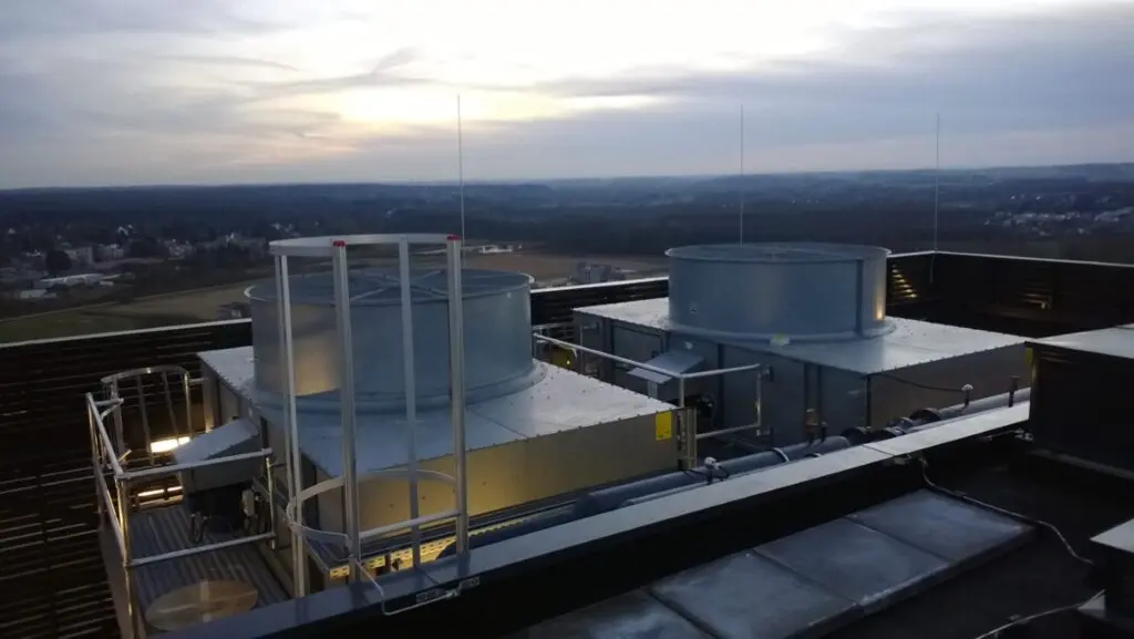 Custom Cooling Solutions