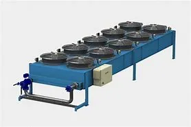 Free cooling technical details