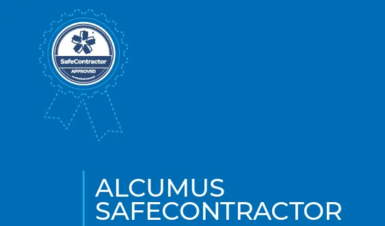 Refcool certified team