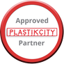 Refcool - Approved Plastikcity Partner logo